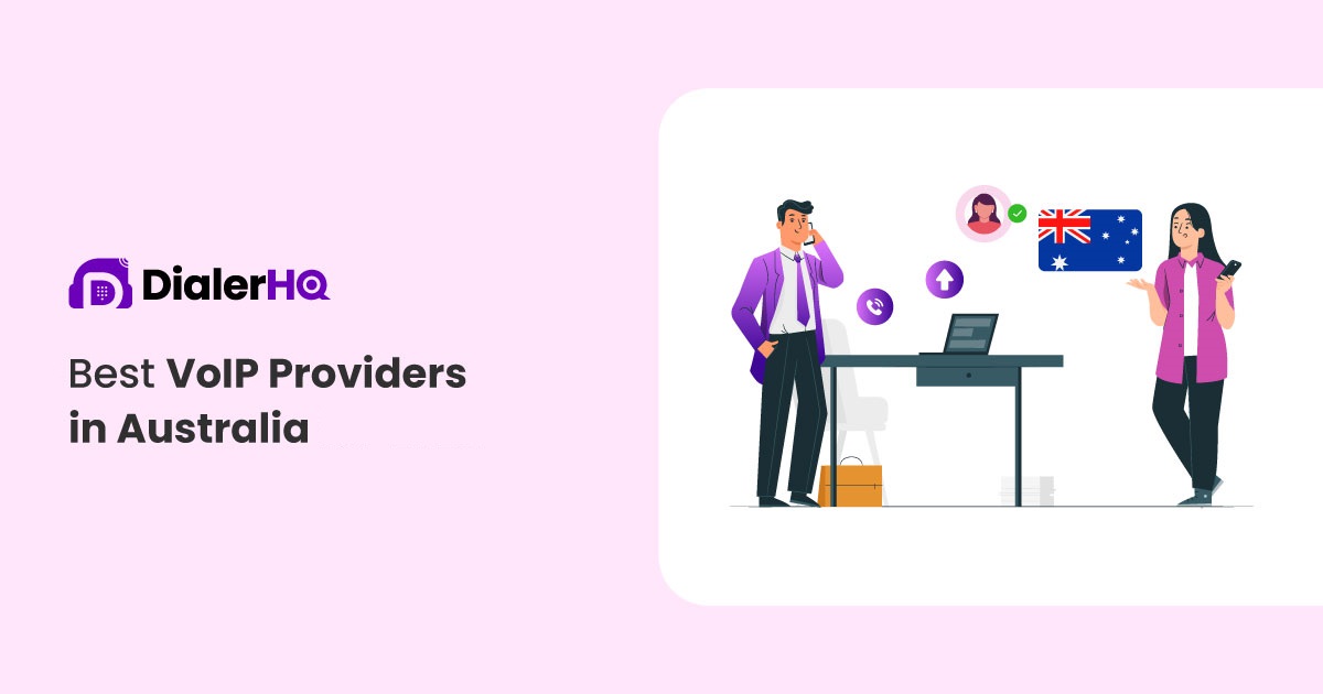 10 Best VoIP Providers in Australia for 2024