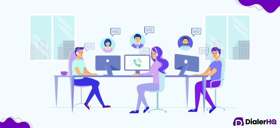 Guide to Call Center Outsourcing: How Does It Works & Benefits